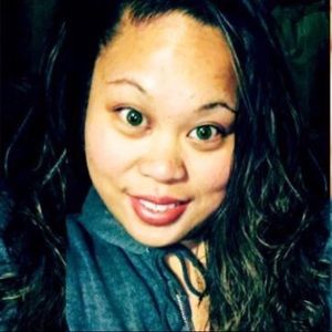 Meet your Posher, Eleanor